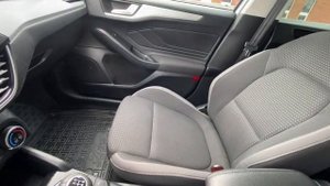 Продаю: Форд Фокус 4 (Ford Focus MK4) 2018 1,5 дизель мех 6 Трускавец (Львов) 12999$