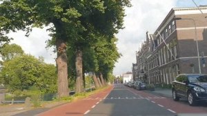 Город Leiden  /Лейден/. 2часть.