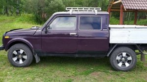 ВИС 234610-30 " HUMVEE"