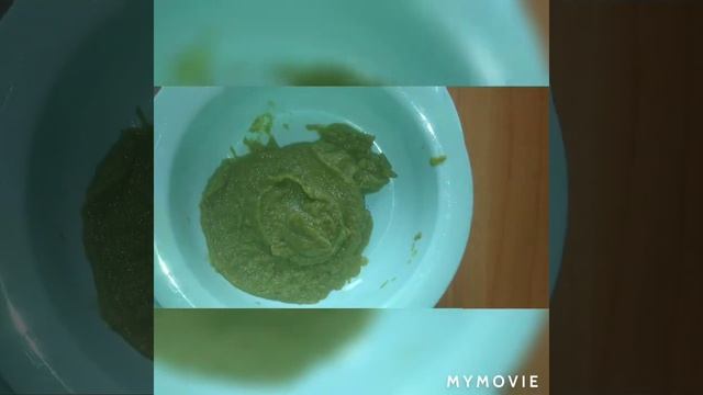 Готовим пюре из брокколи для грудного ребенка смотреть онлайн