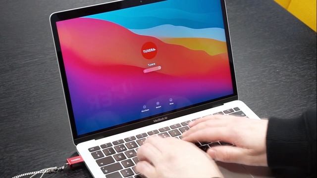 How to install Microsoft NTFS for Mac by Tuxera 2021 (with macOS Monterey support) смотреть онлайн