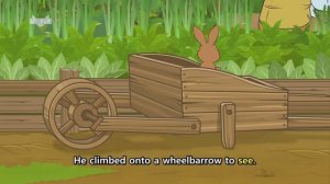 Peter Rabbit 4 | Stories for Kids | Classic Story | Bedtime Stories