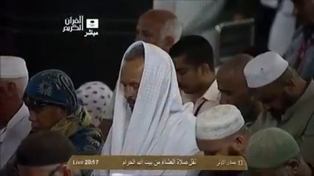 омар аль-казабри куран карим очень красивый голос 9 смотреть онлайн