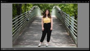 Viltrox 56mm f/1.4 Portrait Lens Review for Nikon Z DX Cameras