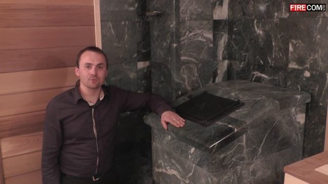 Эксклюзивная парная, отделка бани высшего уровня и многое другое...