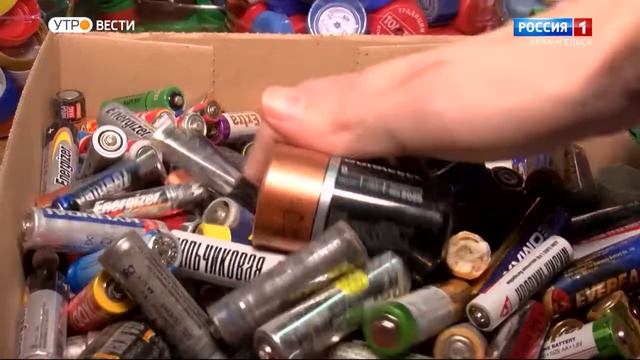 Сегодня - День батарейки смотреть онлайн