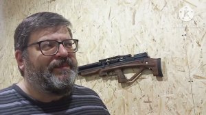 Про настройку винтовок