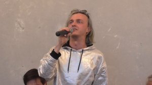 Я.Баярунас, А.Казьмин, В.Штыпс "Отец и дочь", "Пора соборов кафедральных"