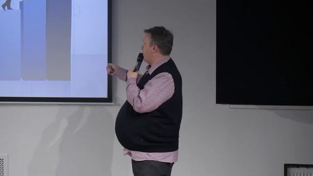 Обмен опытом в программировании Final смотреть онлайн