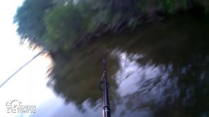 Рыбалка на спиннинг в Подмосковье. Дубёнка, Кудиново.