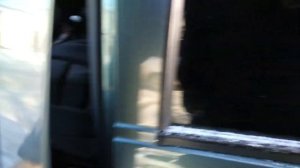 Как убрать запотевание фары на приоре Видео 2