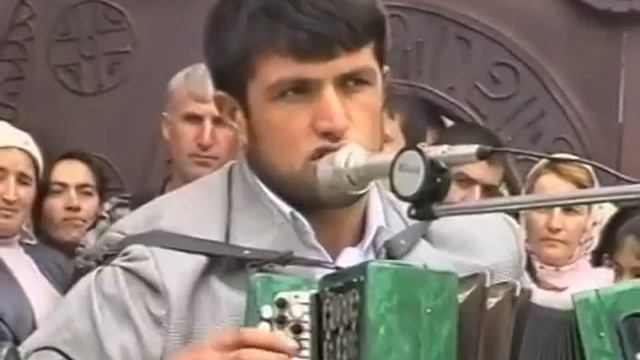 АВАРСКИЕ ПЕСНИ БЕЗ ФОНОГРАММЫ