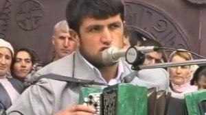 АВАРСКИЕ ПЕСНИ БЕЗ ФОНОГРАММЫ