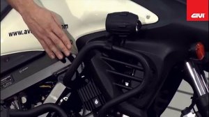 2012 Suzuki DL650 V-Strom Products from GIVI
