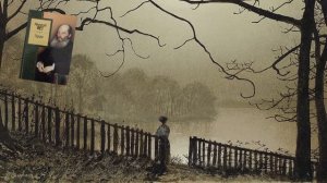 Афанасий Фет "Осень"