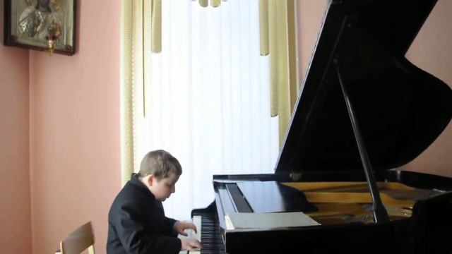 Играет Бодалов Александр смотреть онлайн