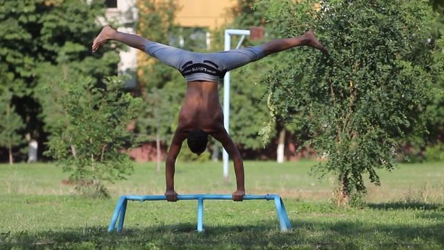 Стойка на трубе смотреть онлайн