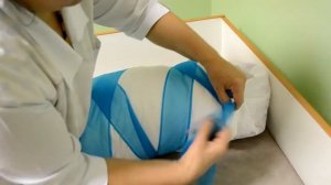 Выписка из роддома Радель