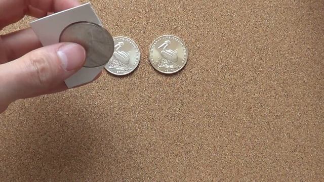 Хранение монет смотреть онлайн