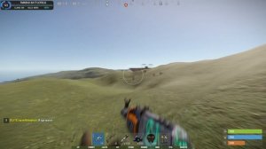 UD раст хак / Чит на раст classify vision /cheat rust/ чит на официальный раст / читы раст