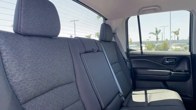 2021 Honda Ridgeline Ventura, Oxnard, Simi Valley, Thousand Oaks, Northridge, CA TT56545A смотреть онлайн