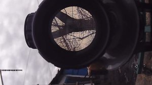 обзор оптического прицела Bushnell 6*24-50(из али экспресс)