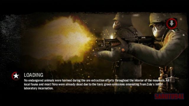 Captain America: Super Soldier Walkthrough Part: 13 | Sewer Rat Run [1-3] смотреть онлайн