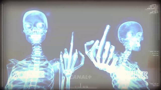 C+ WORKINGIRLS A L’HÔPITAL Teaser Radio Sophie & Sophie смотреть онлайн