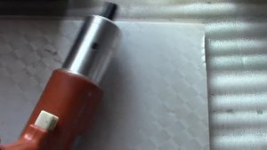 Дрель пневматическая ИП-1020a ТУ 22-5420-83