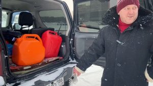 Полный обзор Suzuki Jimny 2007 г. #авто #обзор #сузуки #suzuki #обзоравтомобиля #машины #автоканал