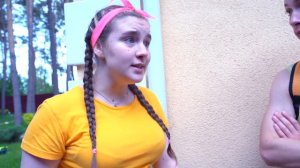 ОТКУДА В ЛАГЕРЕ ВЗЯЛИСЬ ПопЫты и Симпл Димпл ? POP IT & SIMPLE DIMPLE