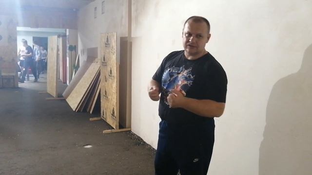 Рукопашный бой защита от угрозы ножом 1 смотреть онлайн