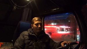 VOLVO FH12 ! Первый рейс. Сломался !!!