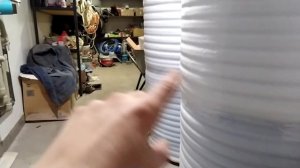 Резервное водоснабжение. Опасно для здоровья