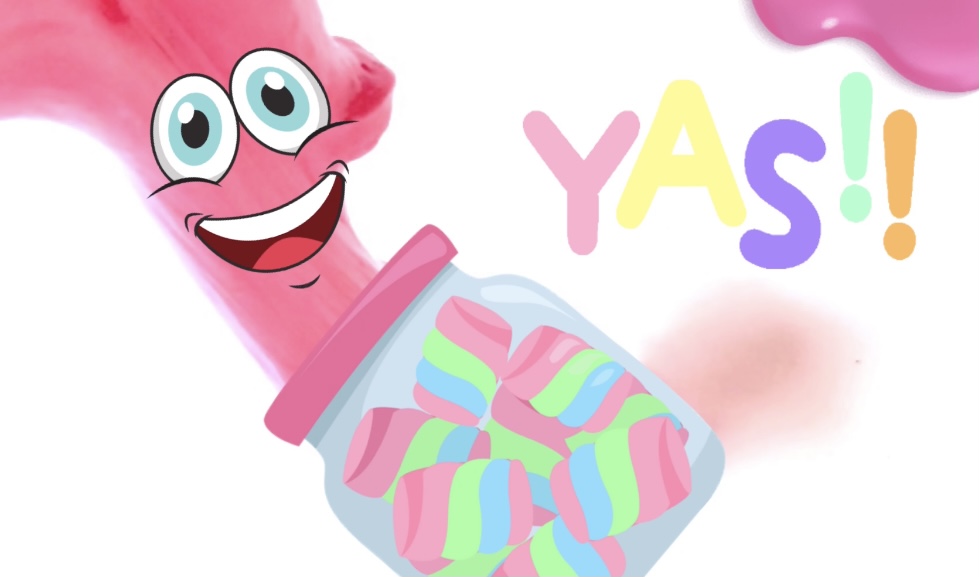 Как сделать самый классный Слайм самому дома? Поки и Пинки тебя научат! смотреть онлайн