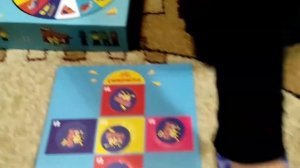 Настольная игра Крейзи 90-е