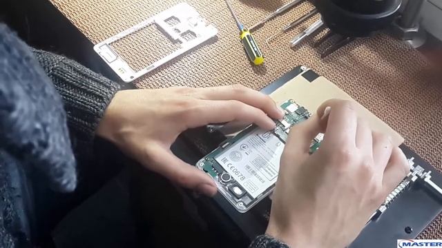 Lenovo-a536 не работает камера. смотреть онлайн