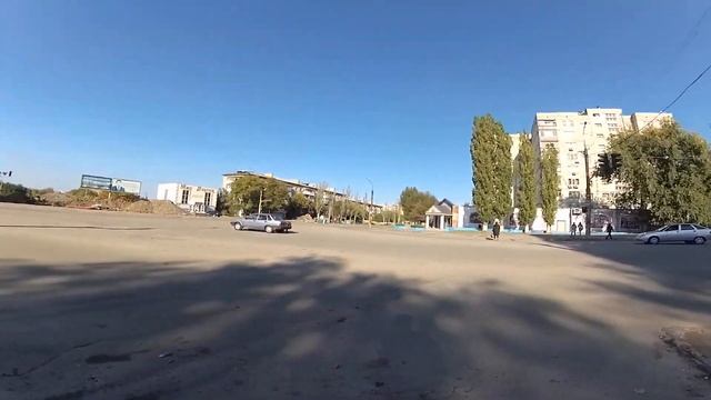 Луганск заброшенный Ночной клуб Сахар и заросшее кафе Водопад, 50 Лет Октября, дом 4А (ПЕРЕЗАЛИВ)