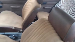 Ford Taunus 1.6L 1978
