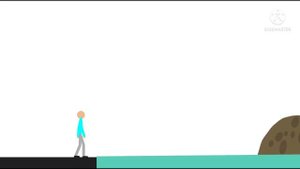 Human vs dinosaurs 2 part 2