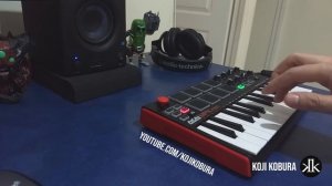 ATB - 9PM (Till I come) [COVER]