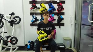 Роликовые КОНЬКИ. Разновидности и какие выбрать？Роликовые КОНЬКИ. Разновидности и какие выбрать?