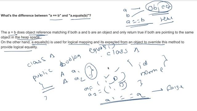 Latest Java Interview Questions And Answers for fresher and experience | #javainterviewquestion смотреть онлайн