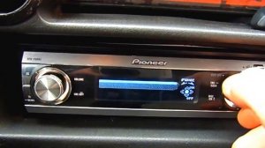 Pioneer 88 rs