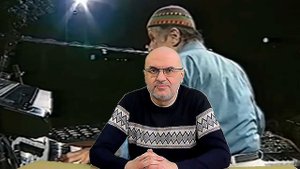 Джо Завинул ( Joe Zawinul ) - World music создал я1