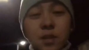 Santiz. Ведь я ваш брат, я человек. Лайв. Live