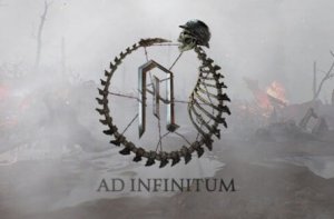 Ad Infinitum. Прохождение #6 - финал