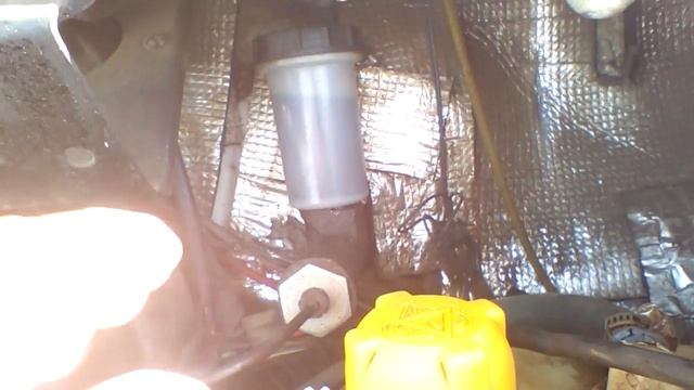 Почему пропало сцепление на Газель. смотреть онлайн