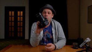 Canon 650d / камера для новичка