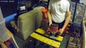 Обзор фрезера Einhell 4350490 TE RO 1255 E